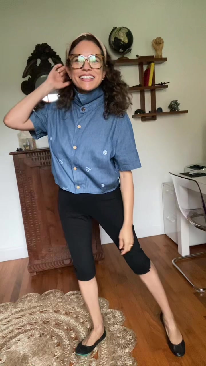 @Isa Baci