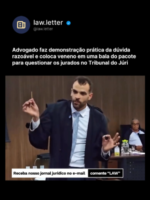 @Lawletter