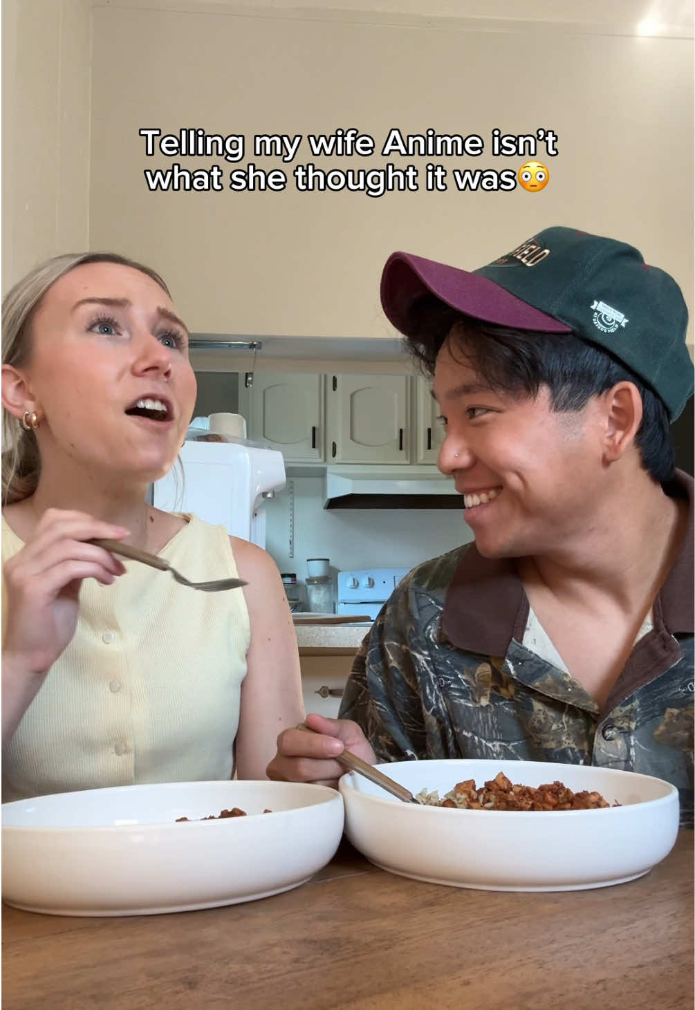 @Dani + Jo
