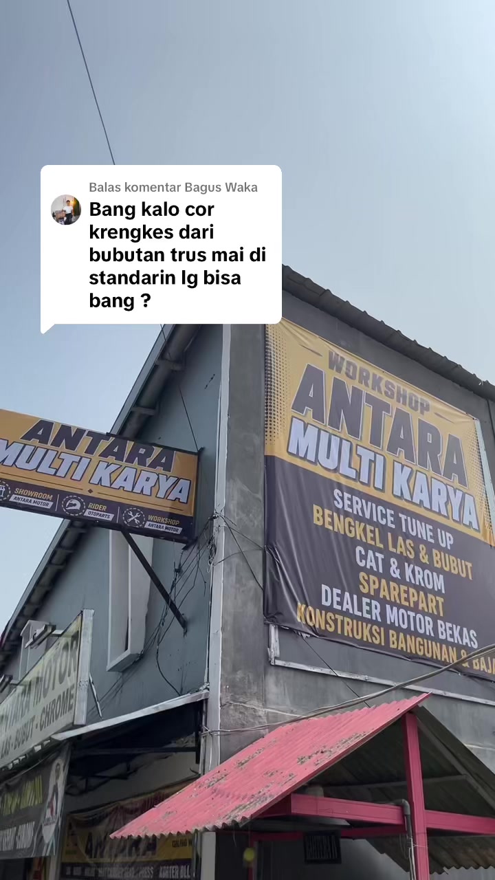 @ANTARA MULTI KARYA