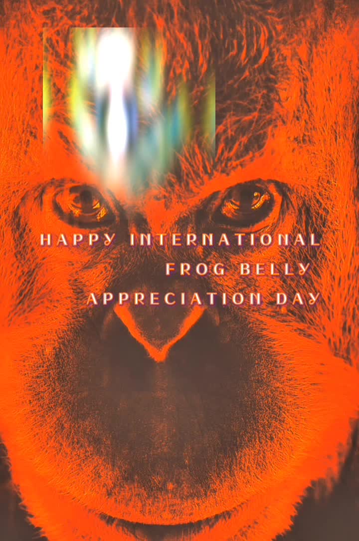 @frogs and autism