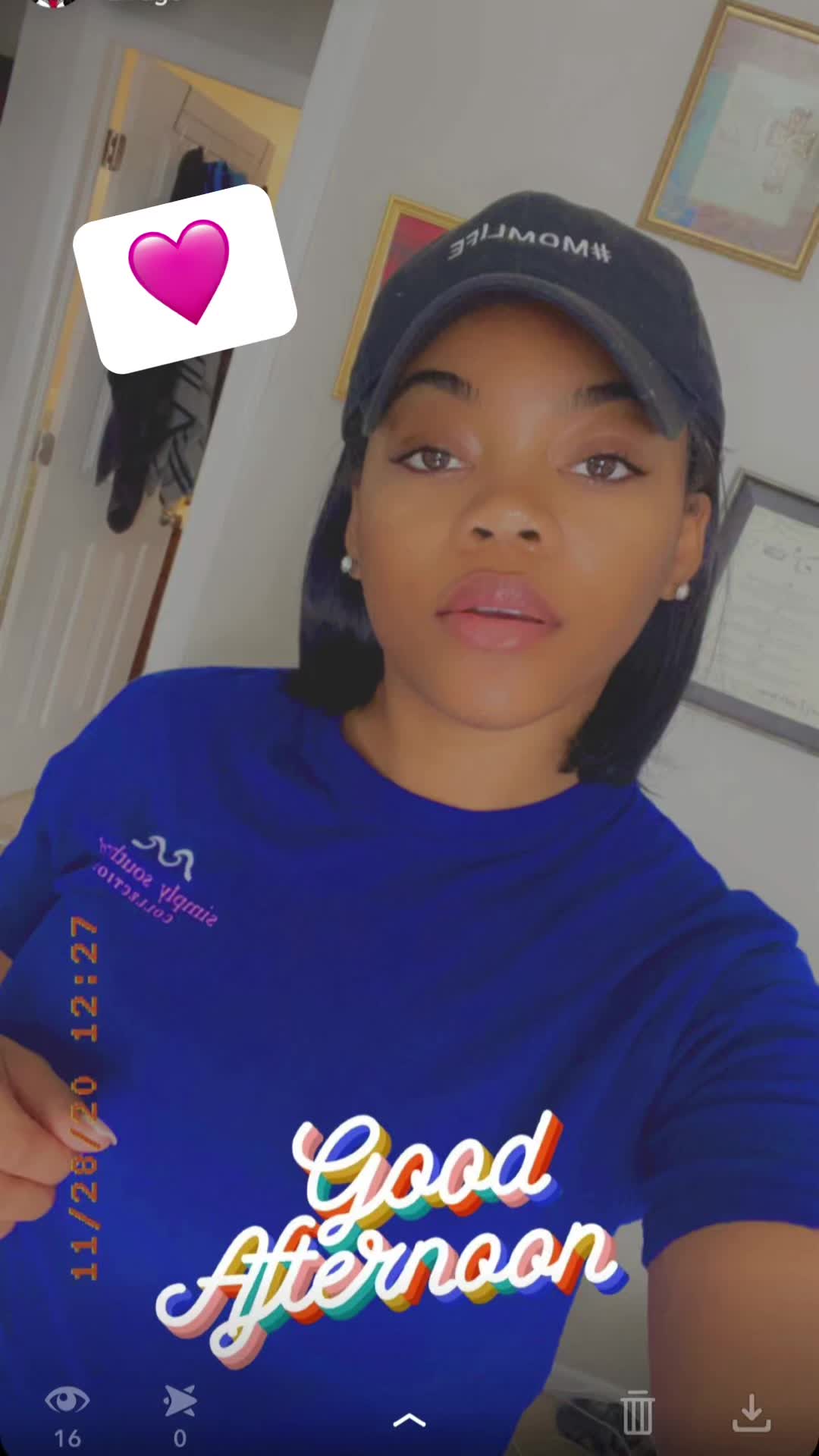 @Ny B. | Content Creator