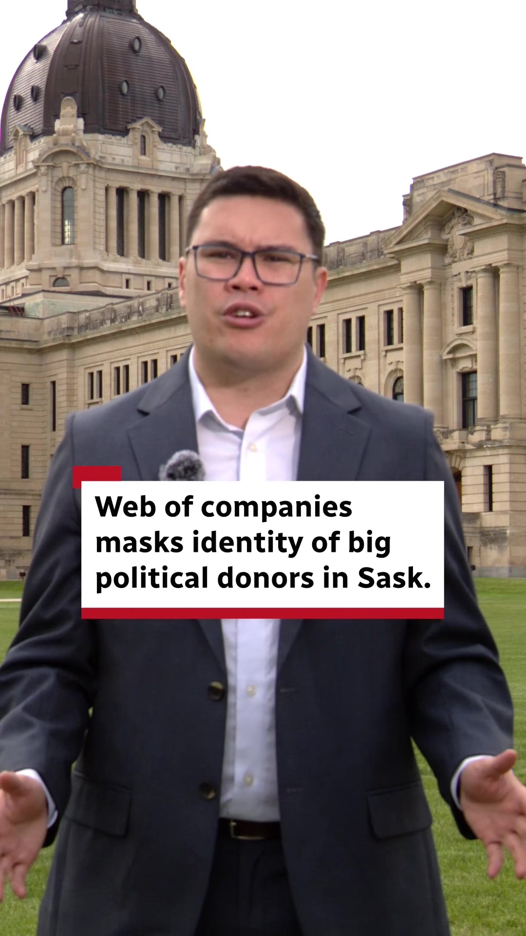 @CBC Saskatchewan