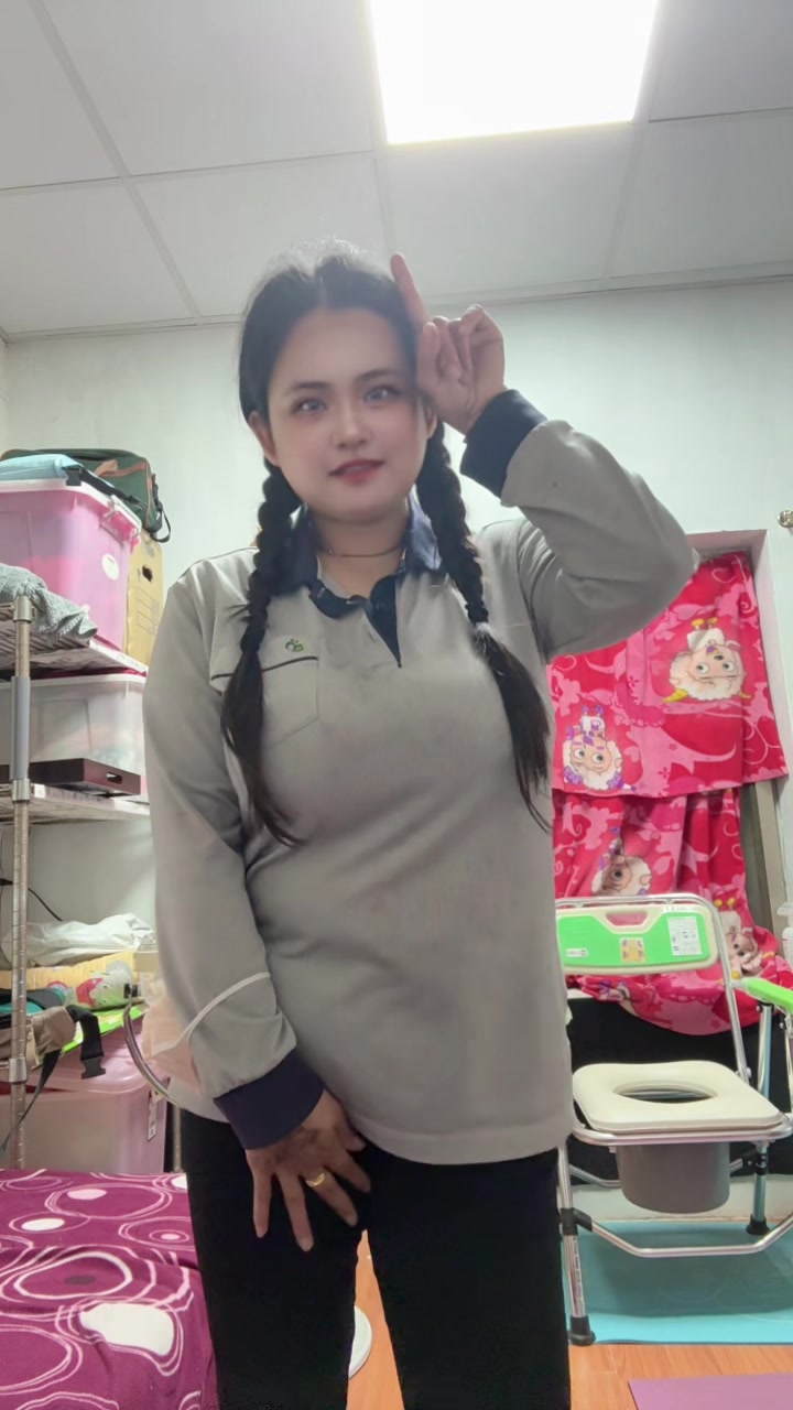@派派