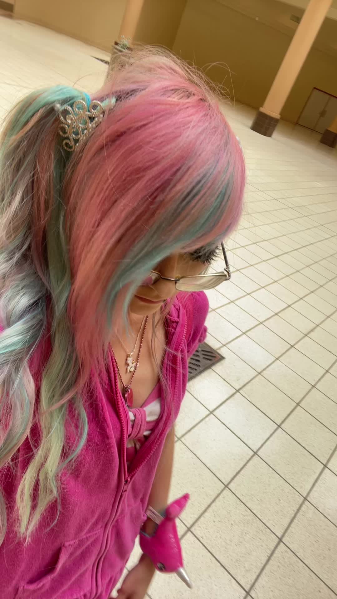 @unicornomadness