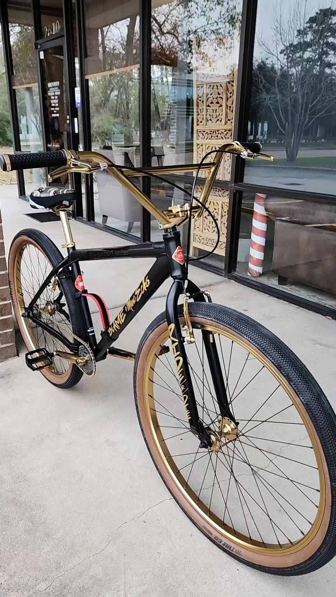 @29ers Bike Shop