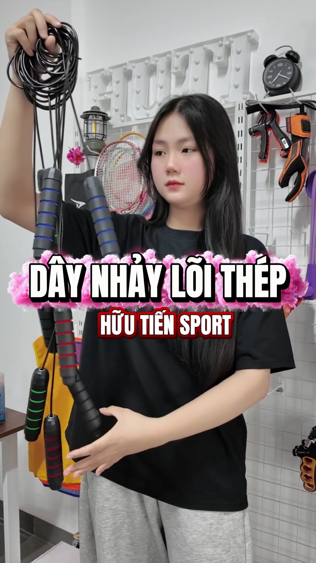 @Hữu Tiến Sport