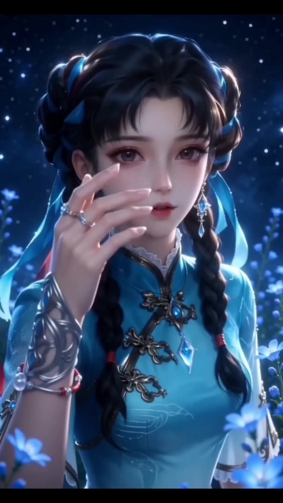 @XiShi