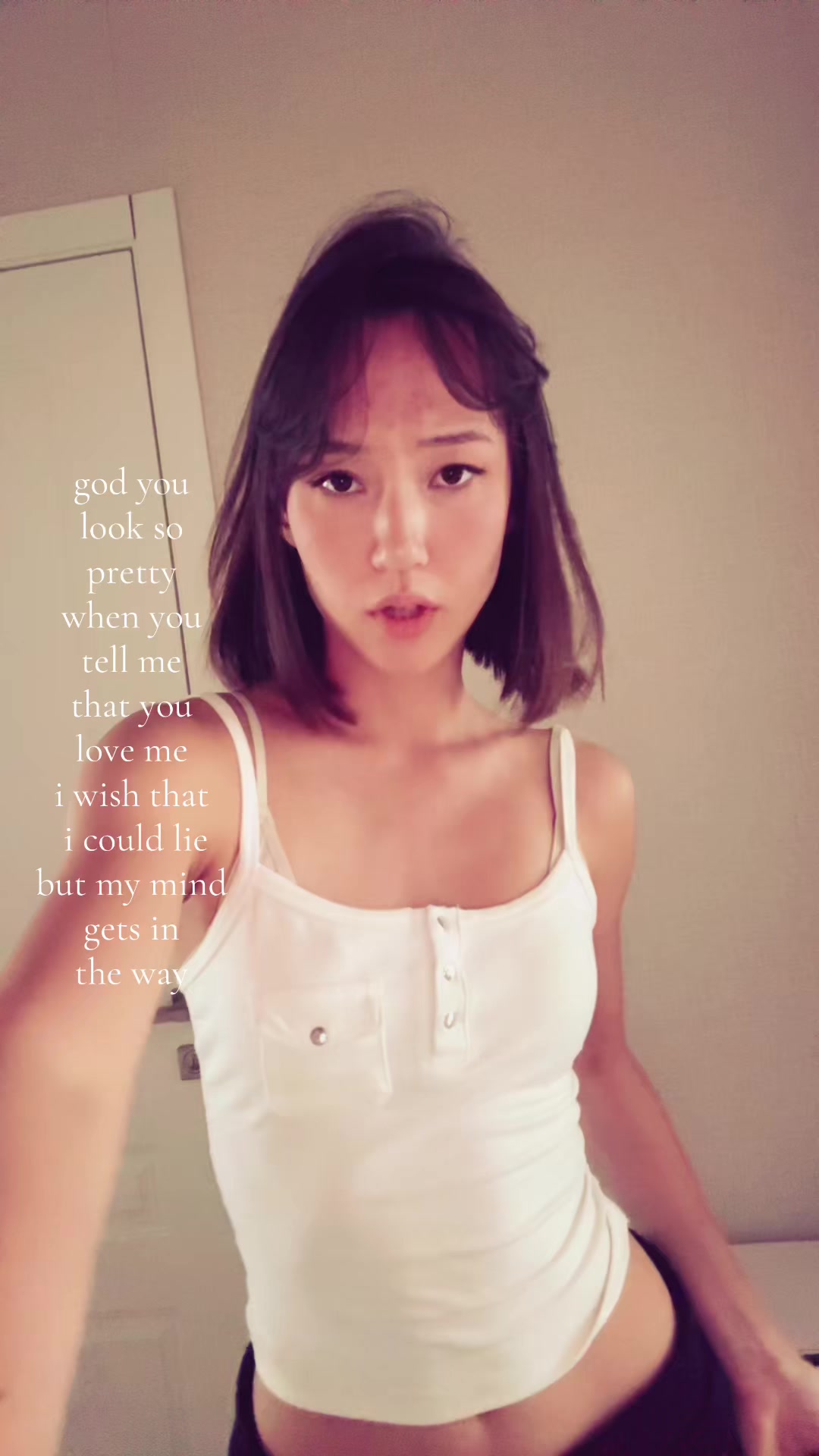 @Рука