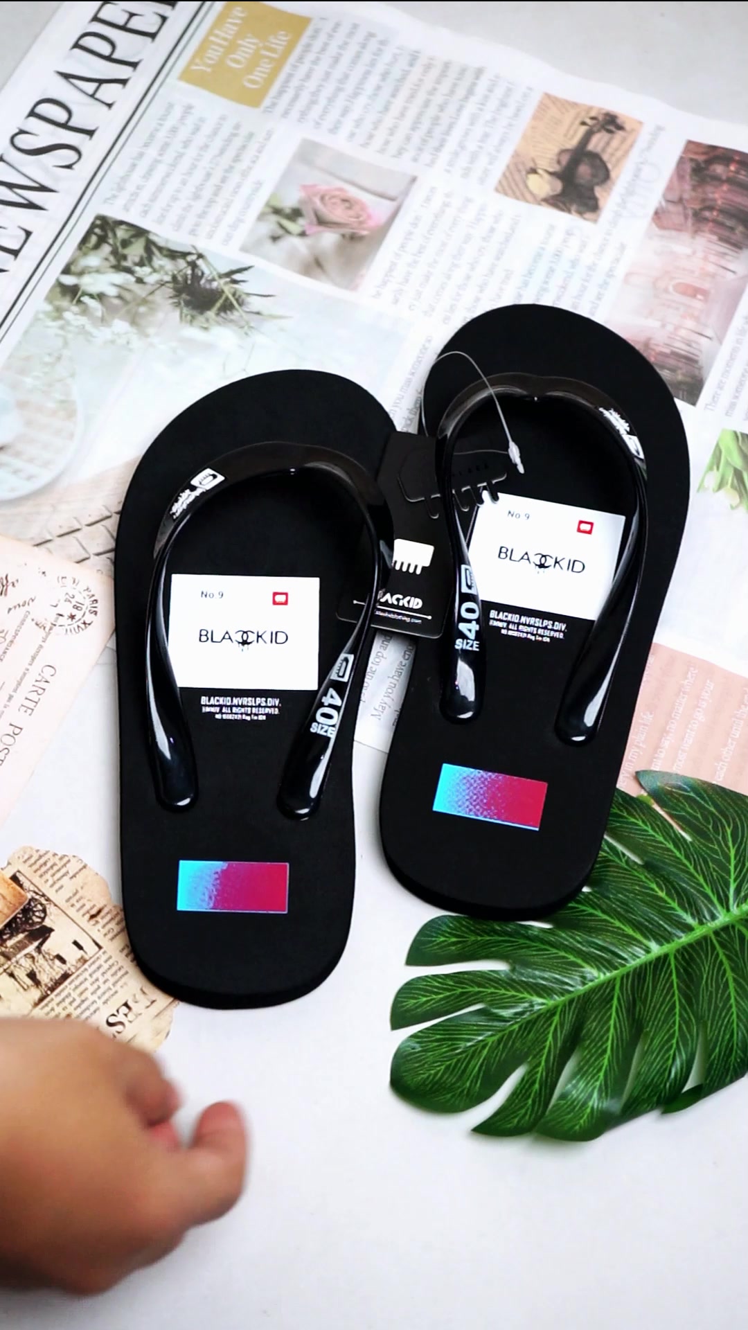 @Black ID Shop
