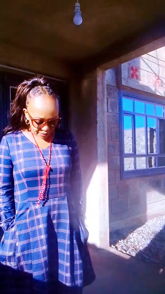 @Lilian Mwangi