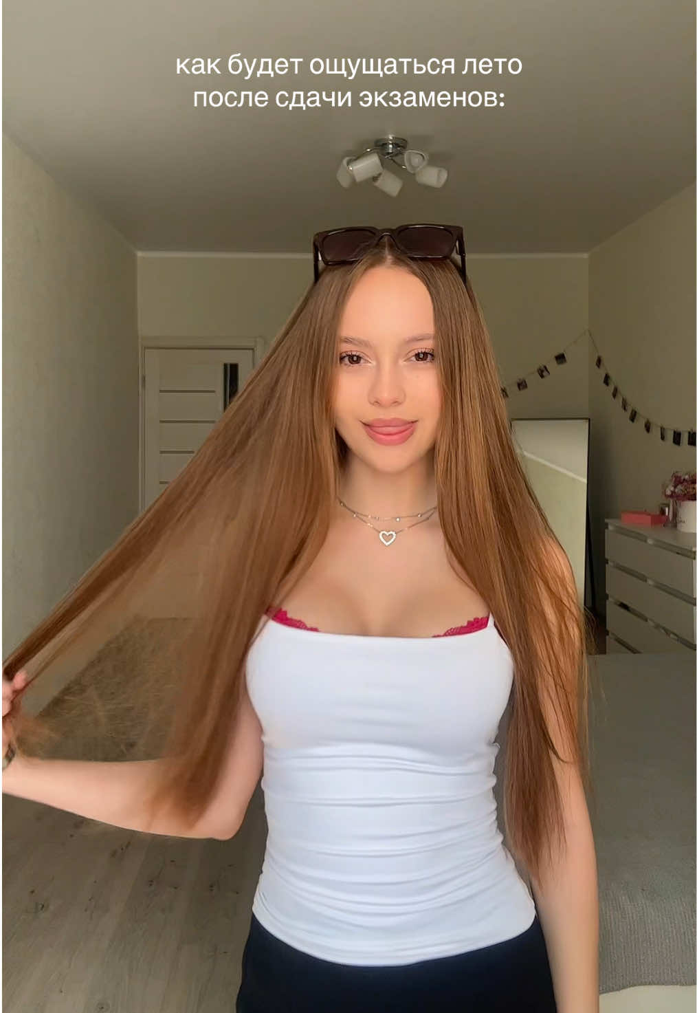 @ника клин