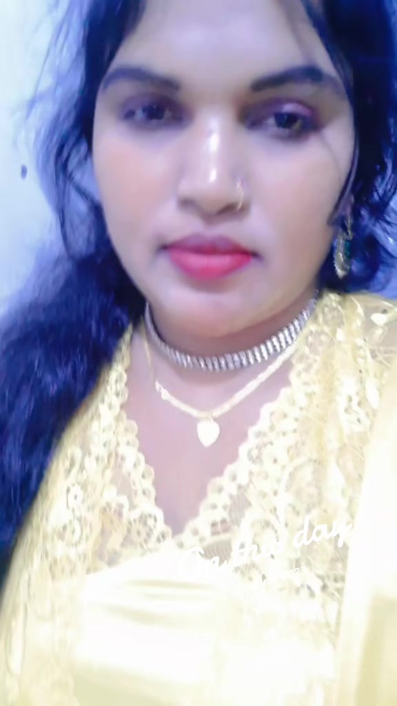@Sweety Naidu Venkatesh❤️