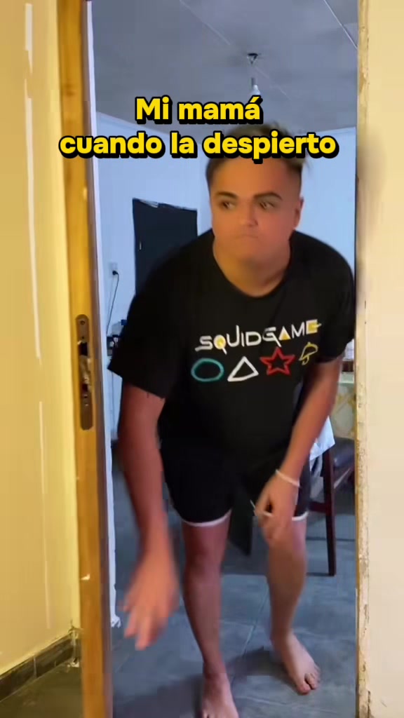 @Jesusealderete