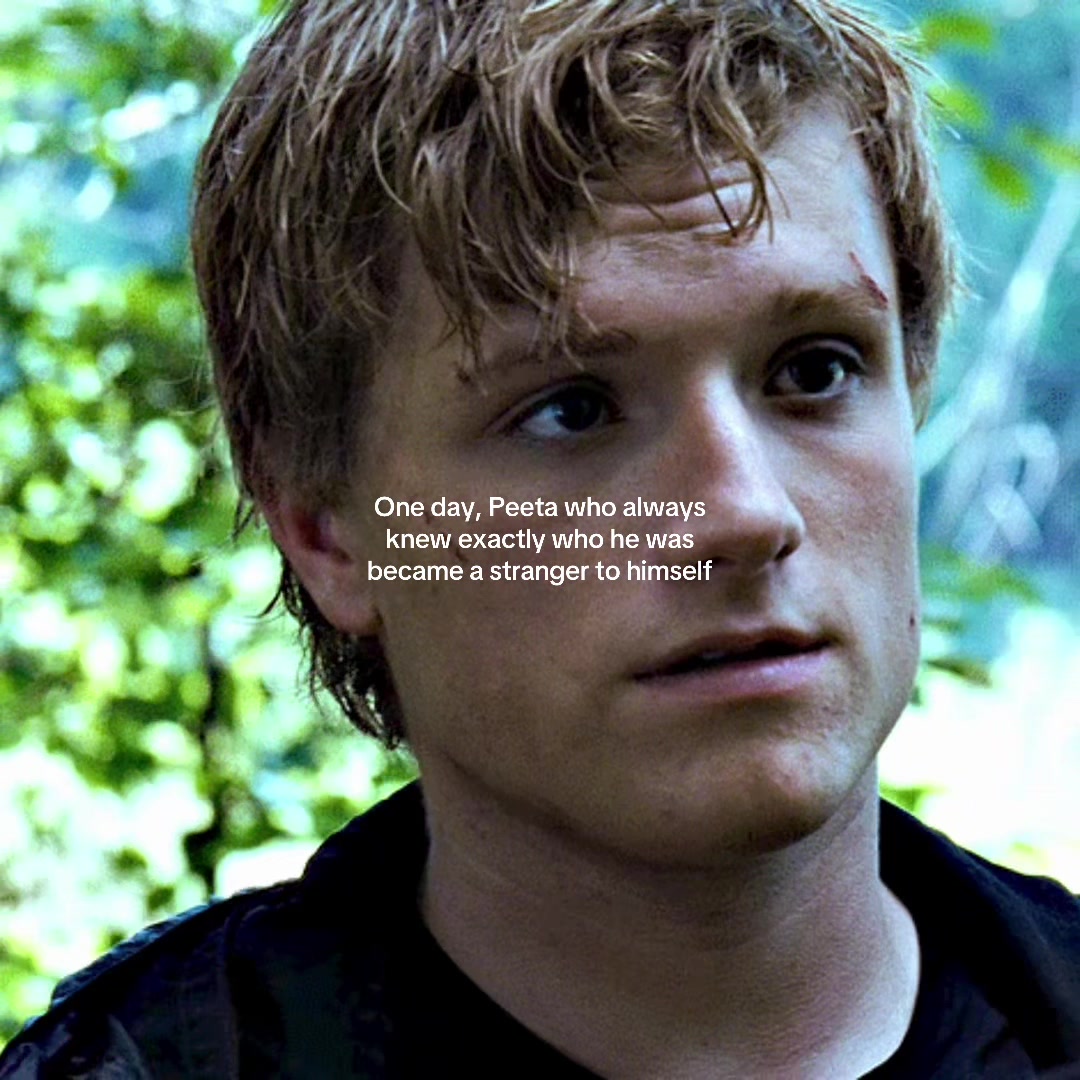 @Hungermellark