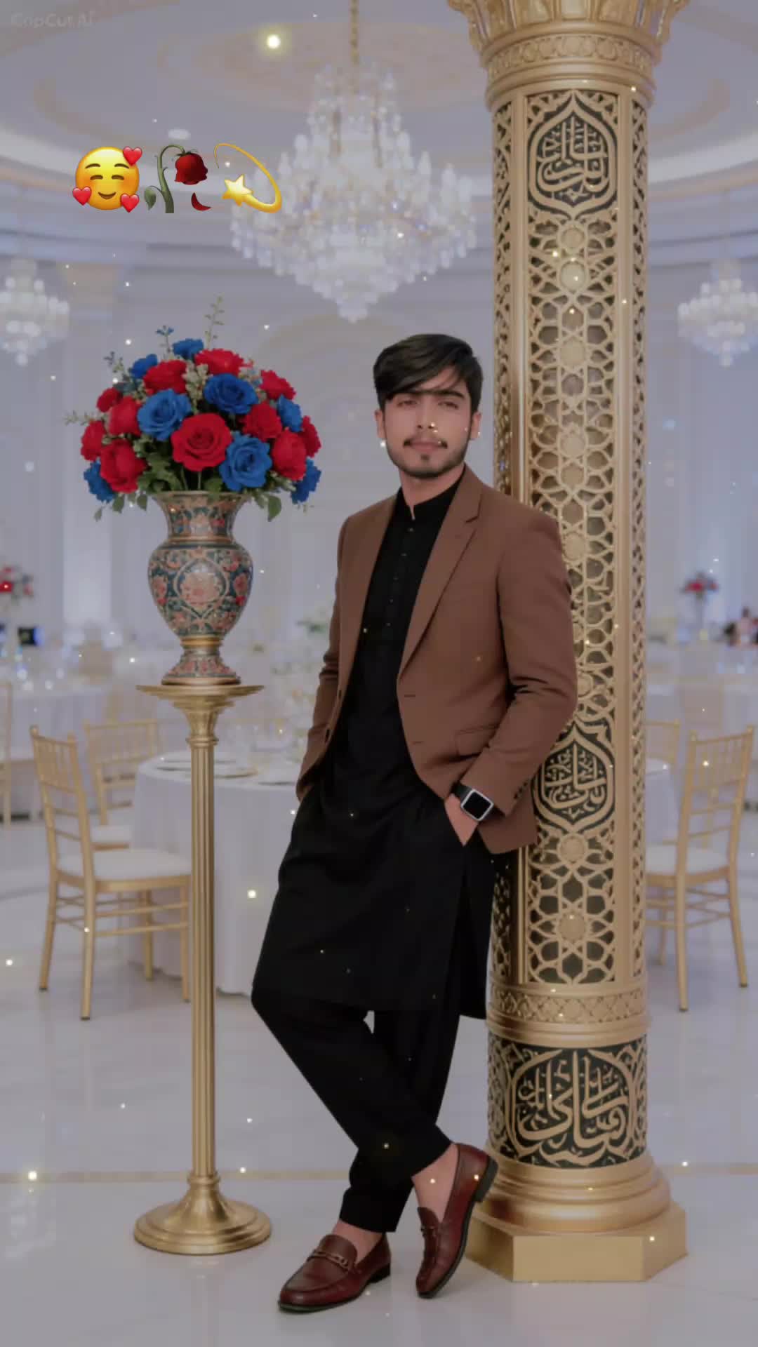 @✨ IMRAN 😈 Kharal ✌️
