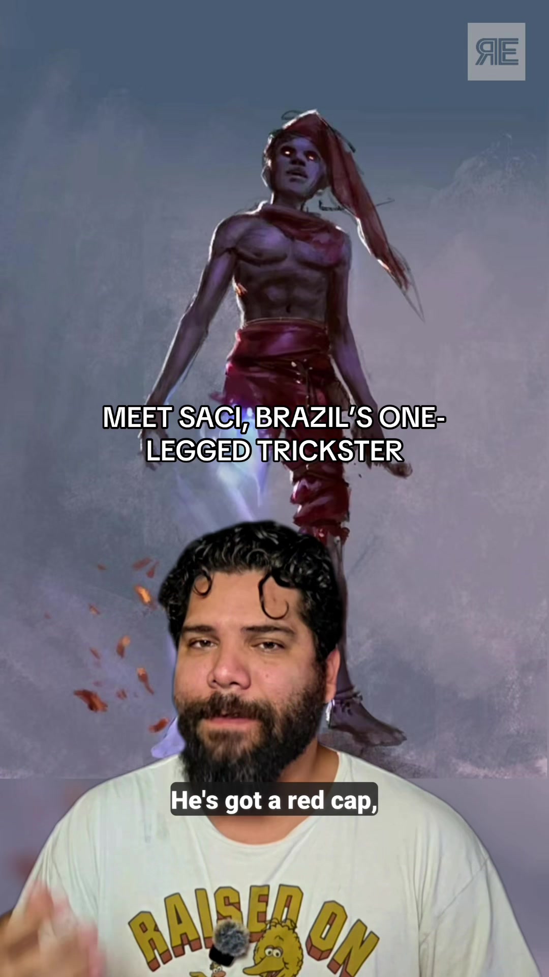 @Remezcla
