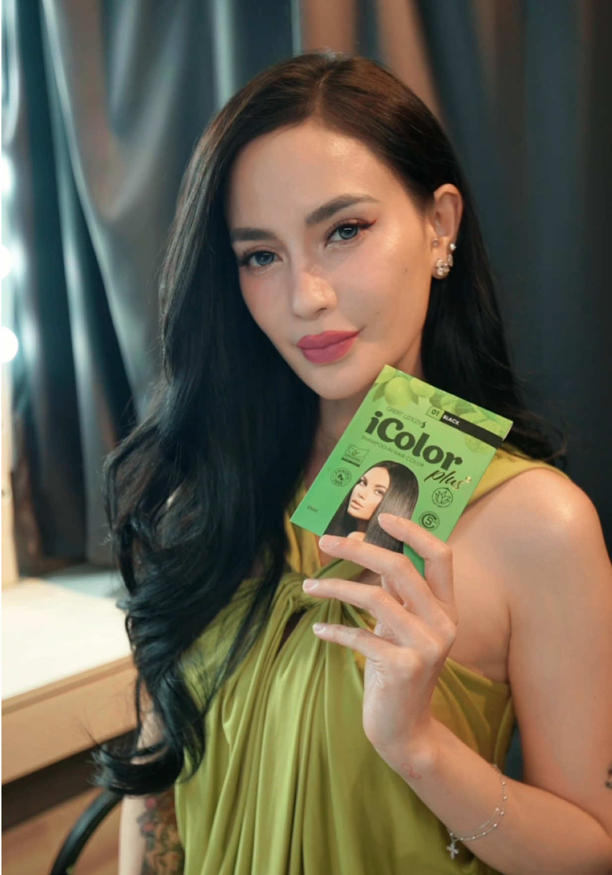 @Arci Munoz