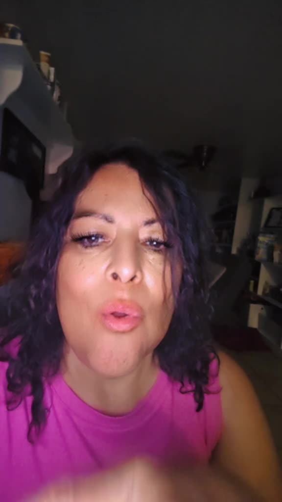 @Me@63-NoFilters-NoJudgement!