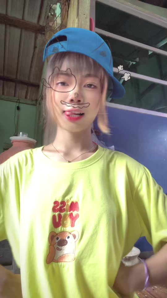 @Nant Ya Min Htet🥰洗眼🥰