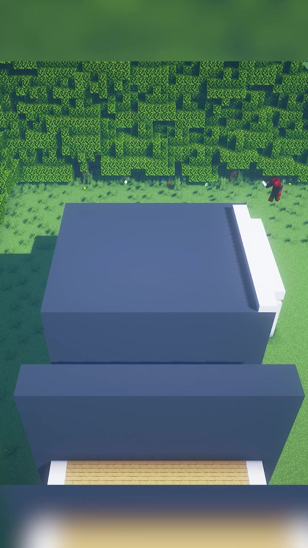 @Minecraft