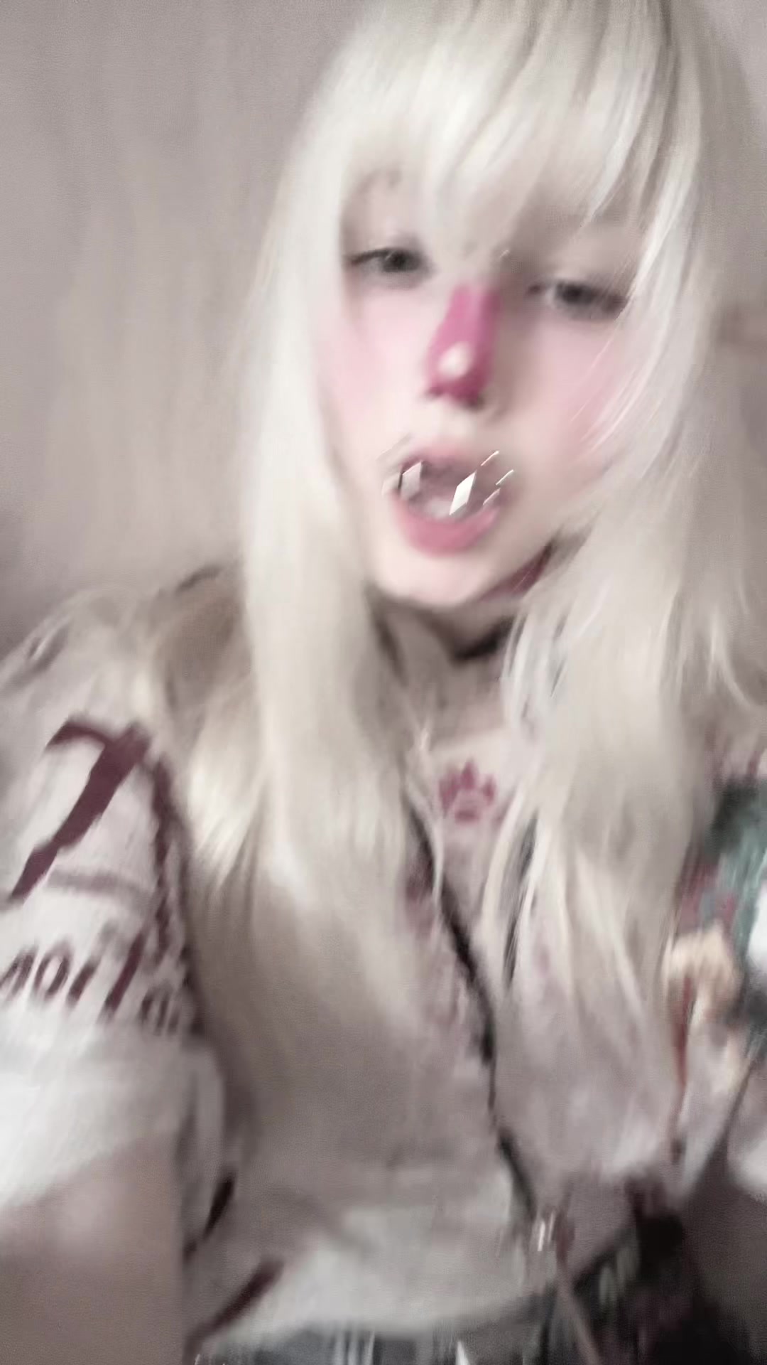 @тунец опиум гэнг стайл