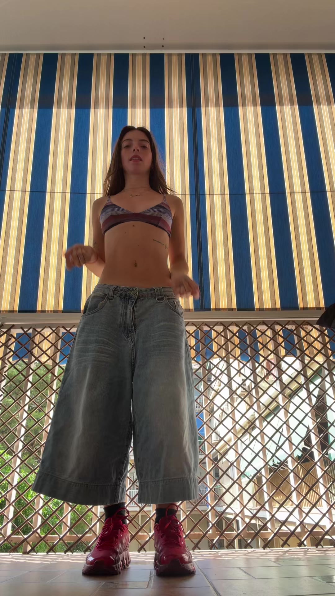 @Azul Rico