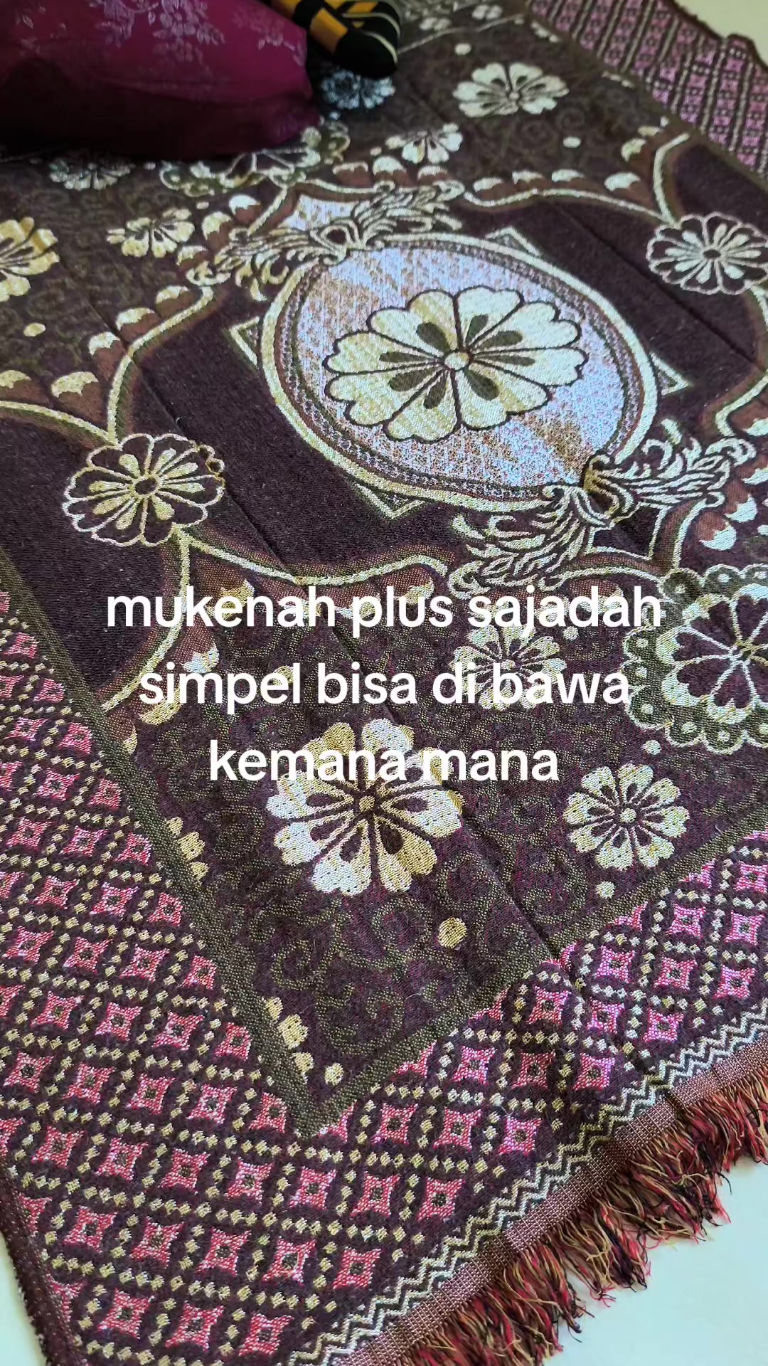 @TIGA PUTRI