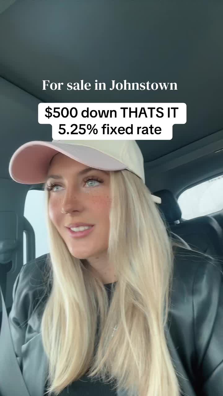 @Sophia | Colorado Realtor