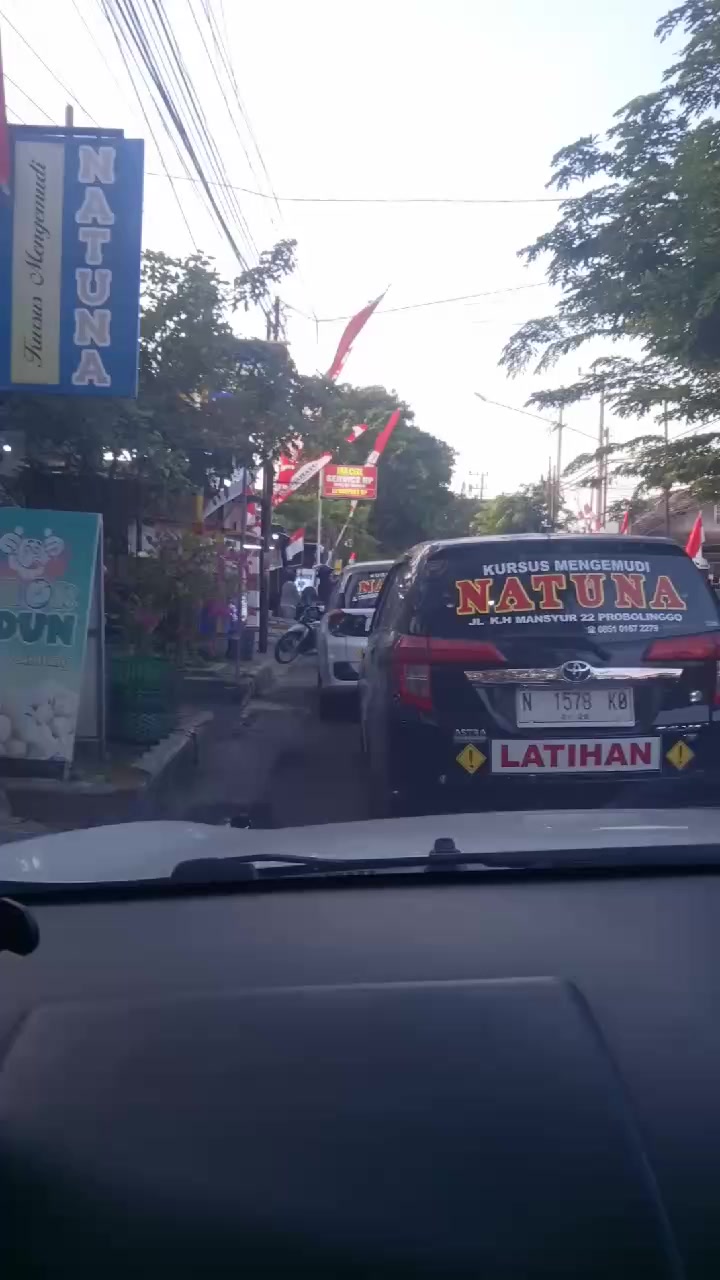 @Ali Natuna Probolinggo