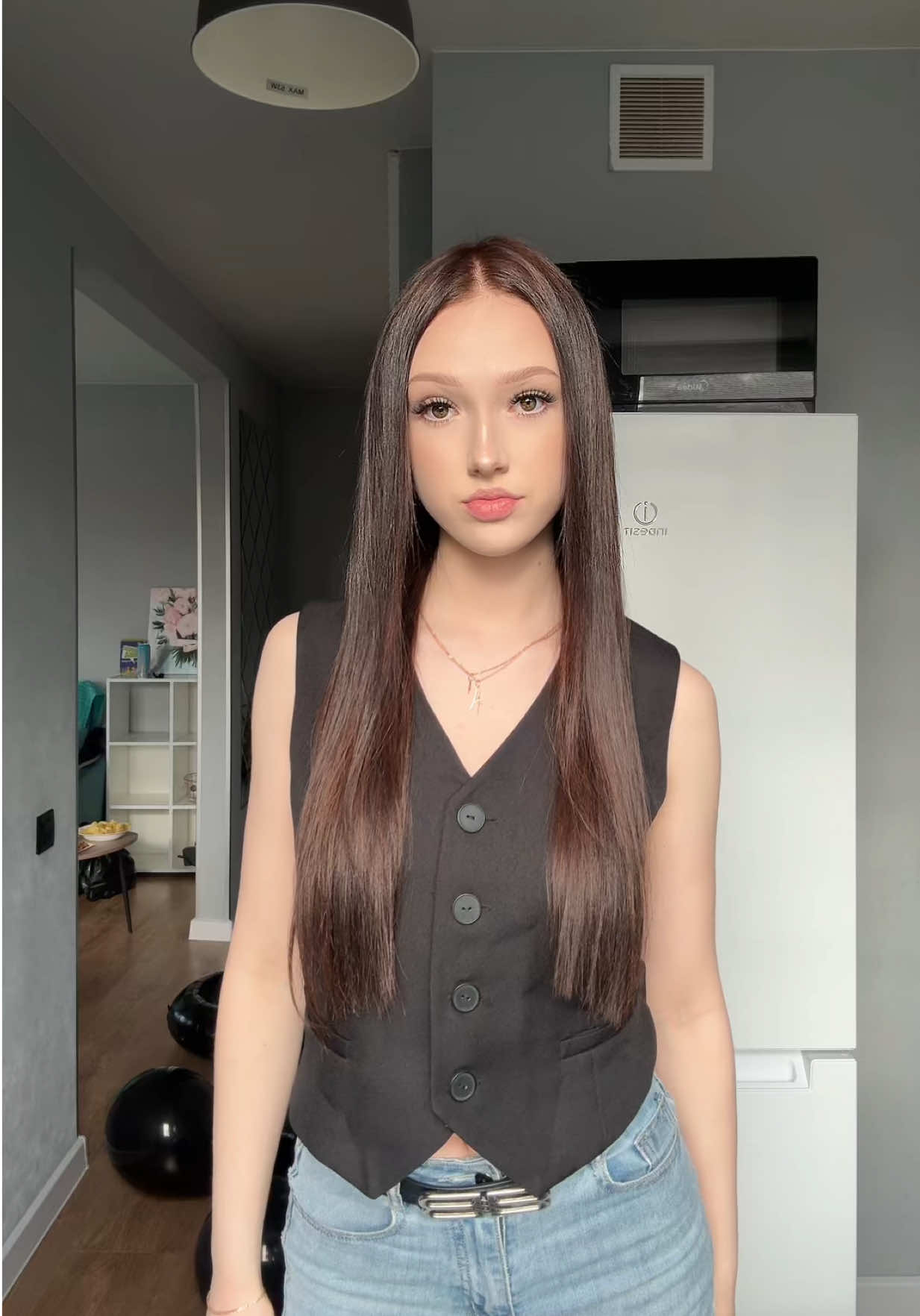 @алиночка