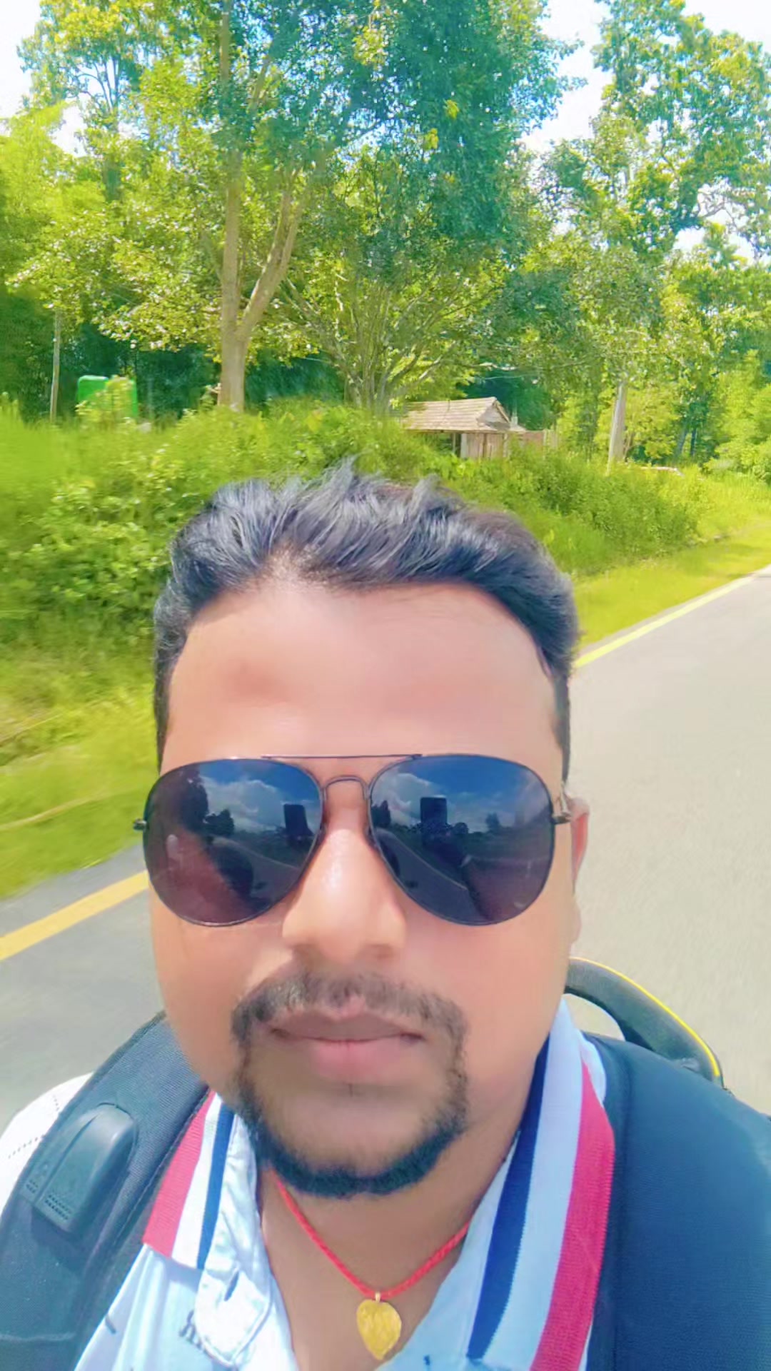 @RAJESH SV