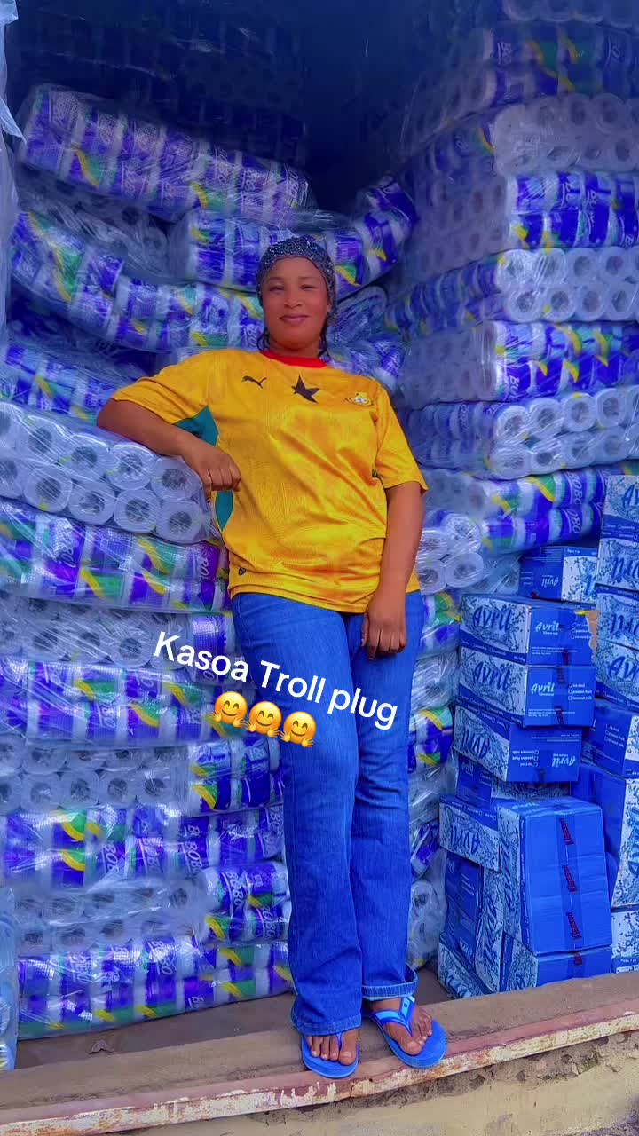 @Hajia mod🥰