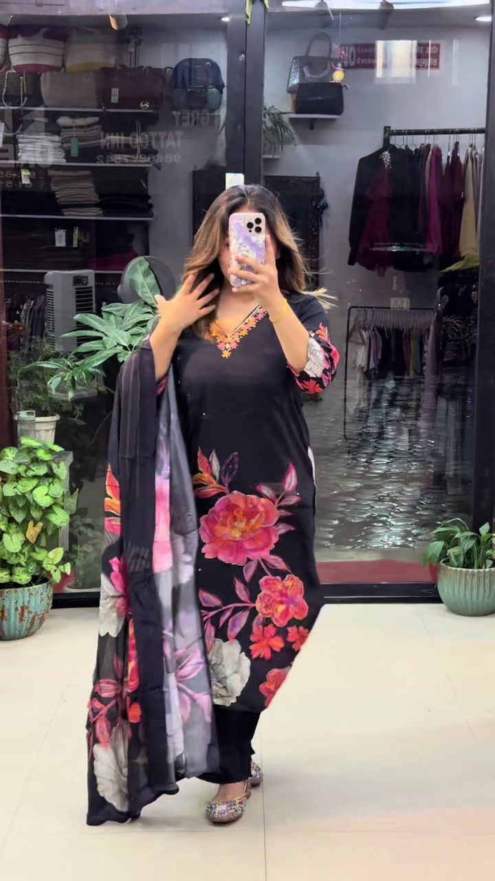 @Dress Luxury