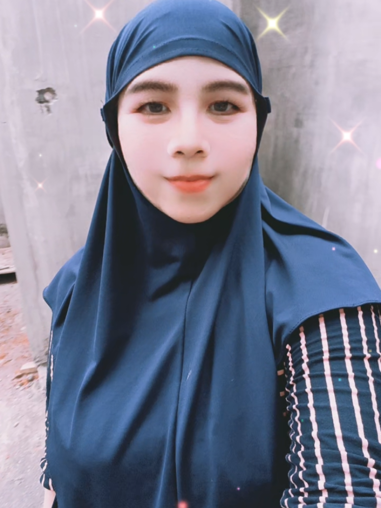@💙Cici Harahap🧕