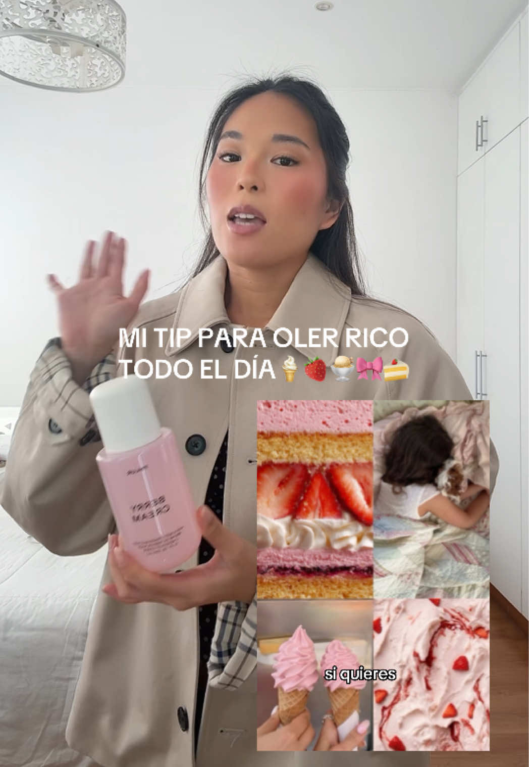 @cristina asai