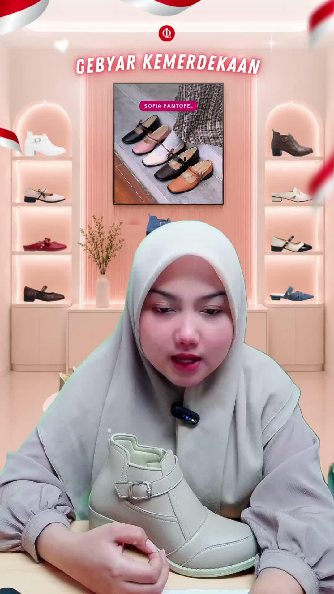 @One Love Women Shoes