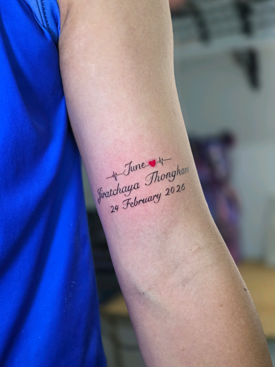 @IQ TATTOO