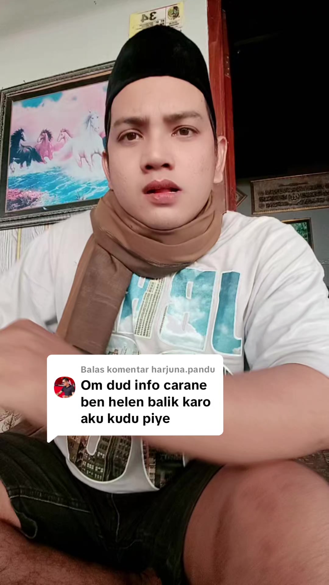 @om dud