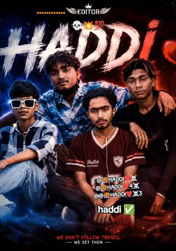 @🥵H A D D i❤️ 2☠️