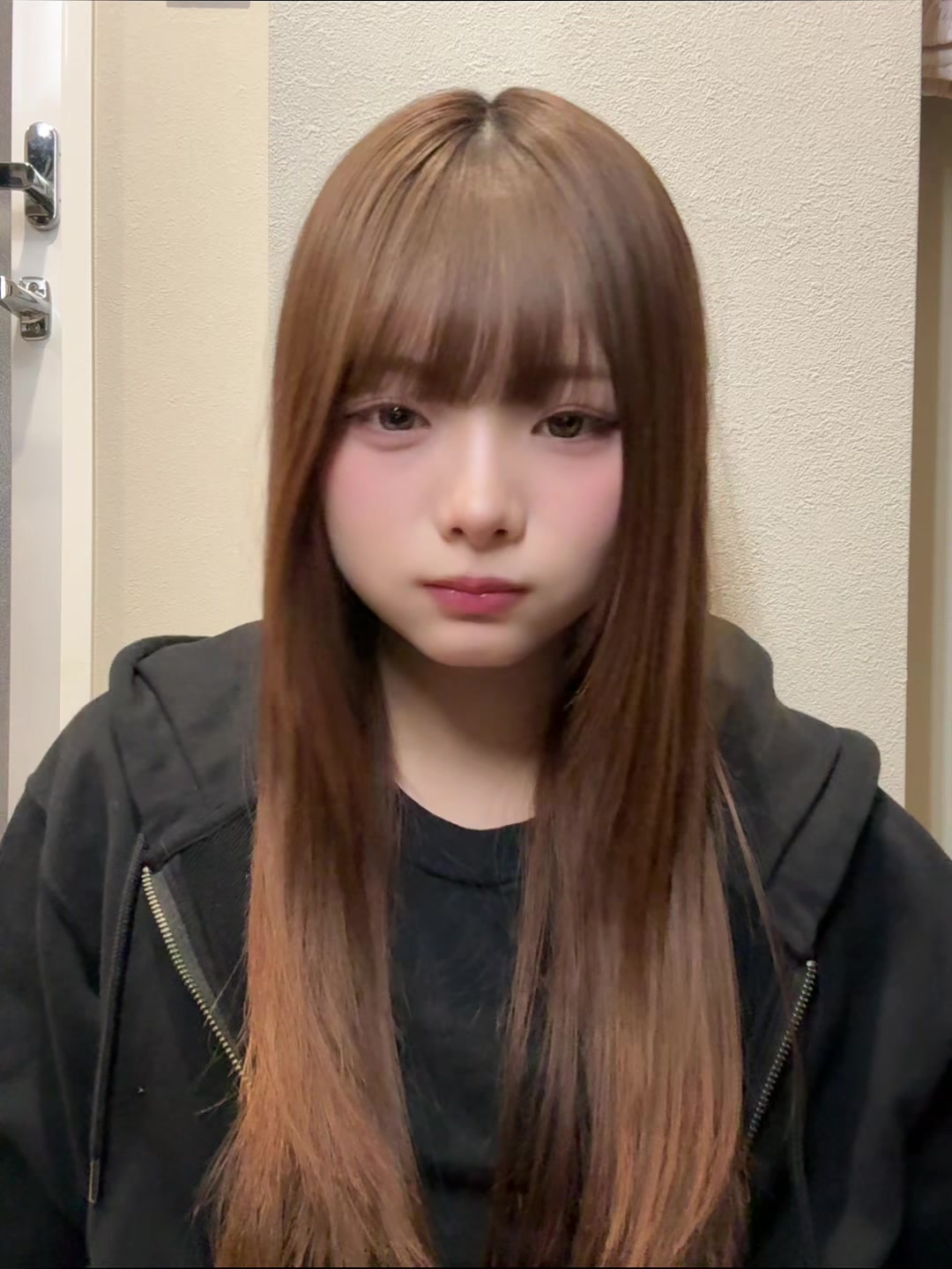 @莉那
