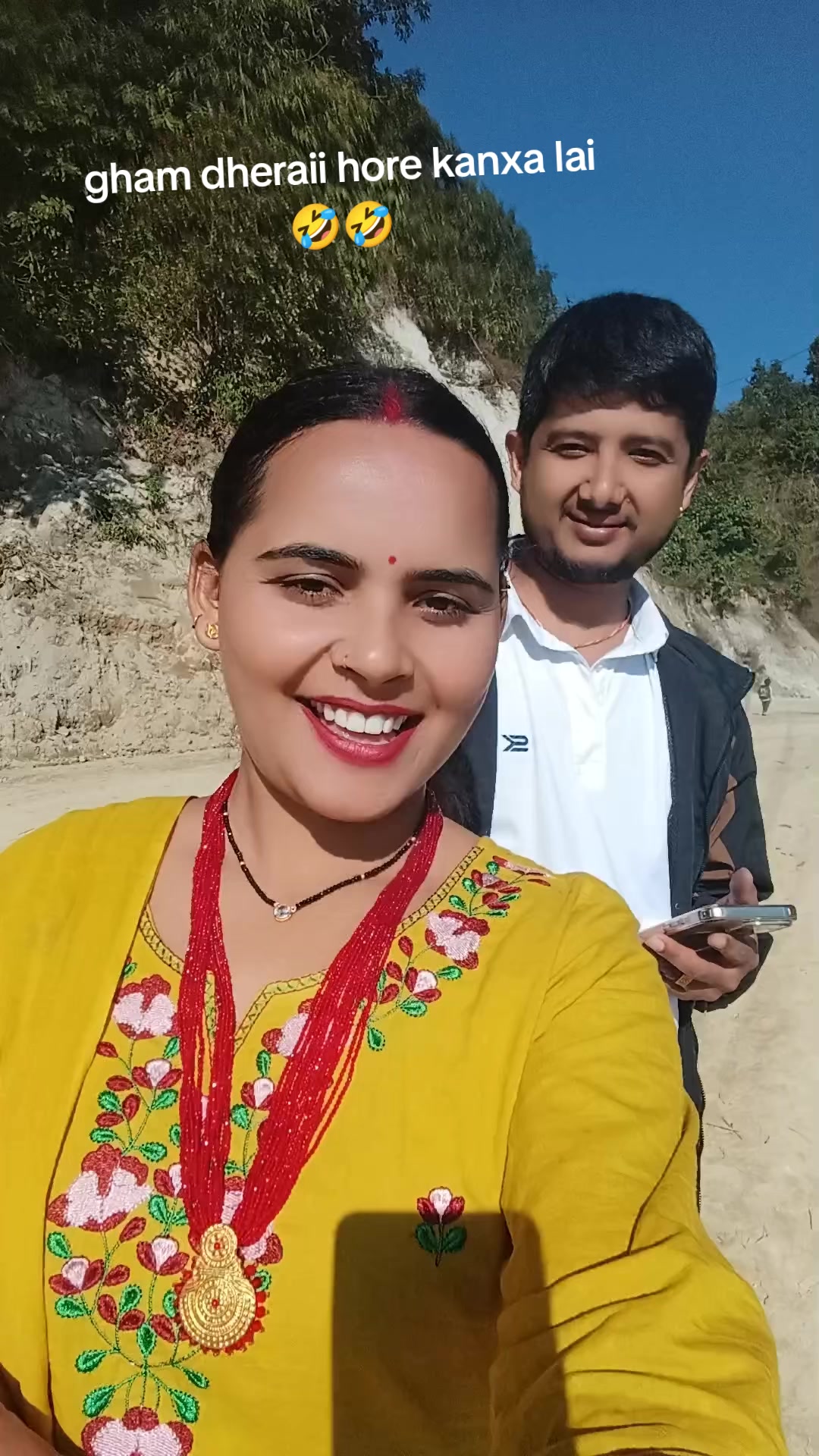 @Rojila Mishra