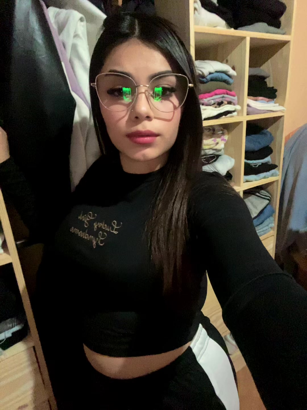 @Mia Castillo