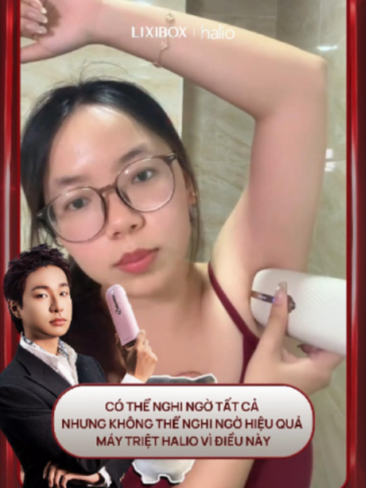 @lixibox vietnam