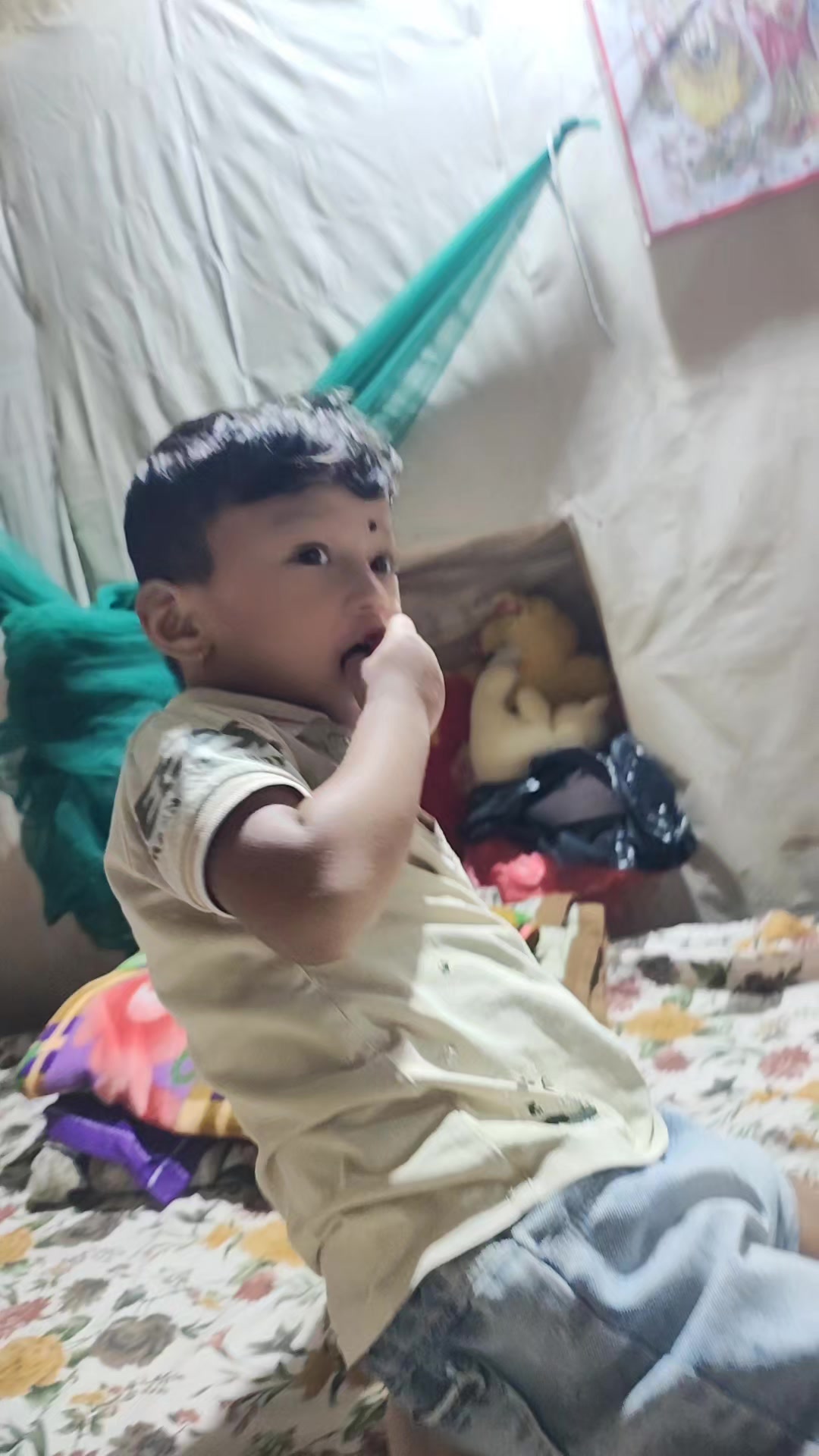 @Sumu Singh