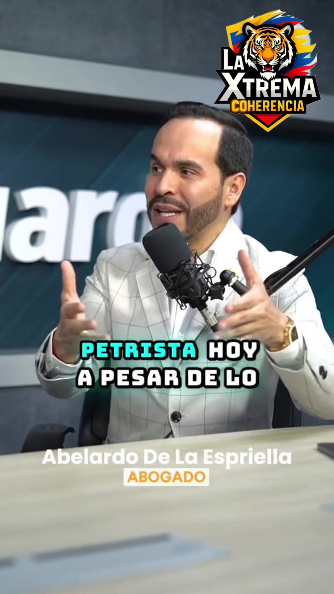 @xtremacoherencia