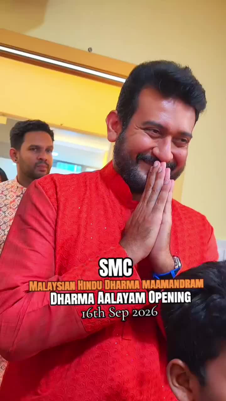 @Sri Murugan Centre
