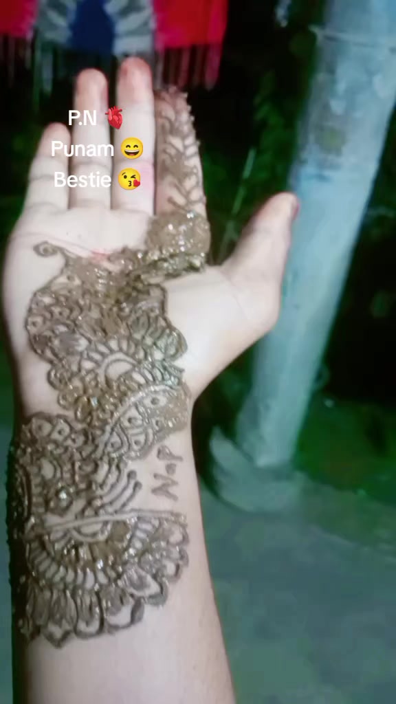 @Nandani Chy 33 ๐ฅ๐๐