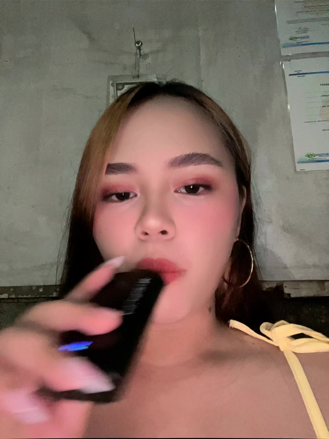 @Yannie Lim