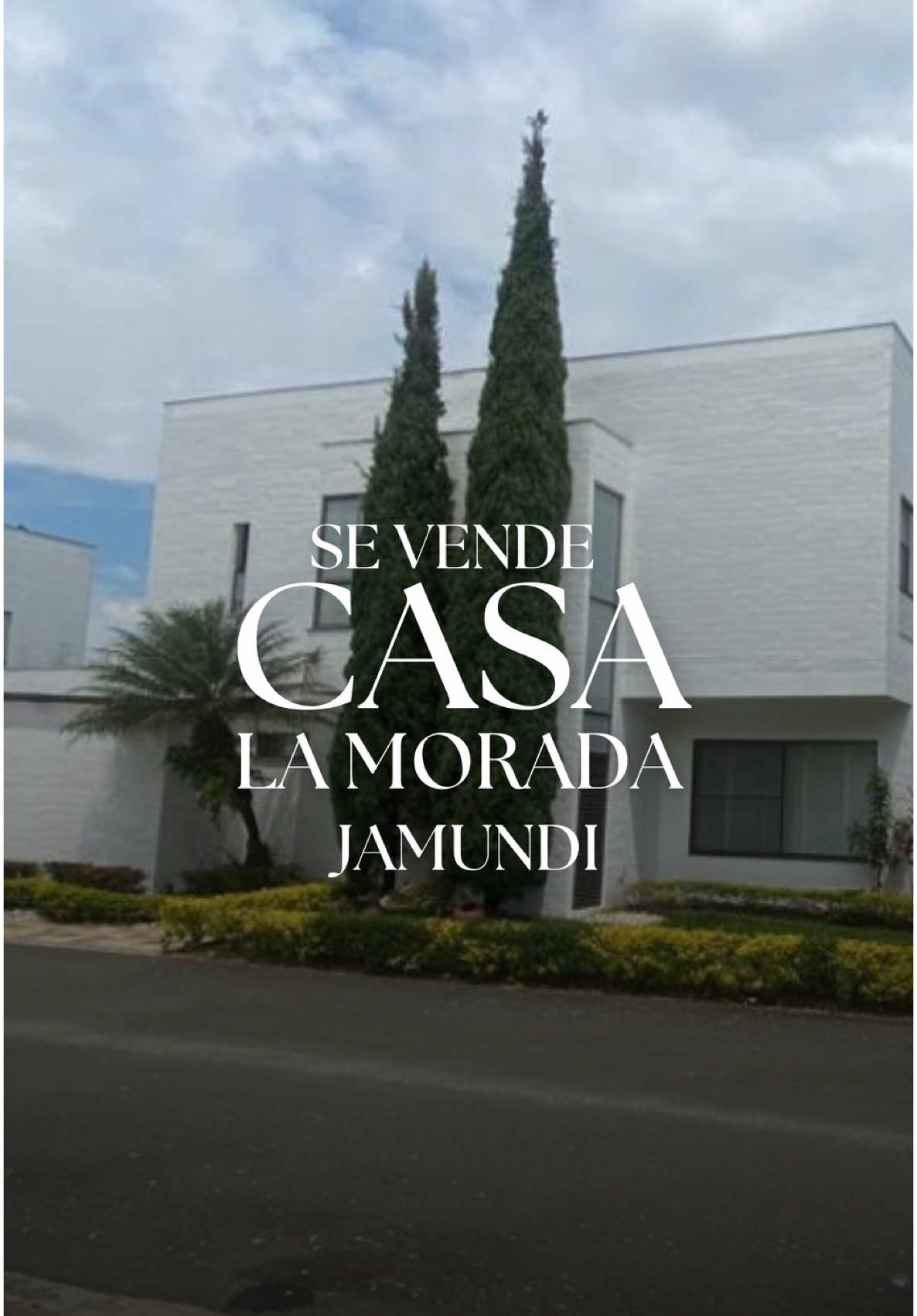 @Carlos D&aacute;vila bienes ra&iacute;ces